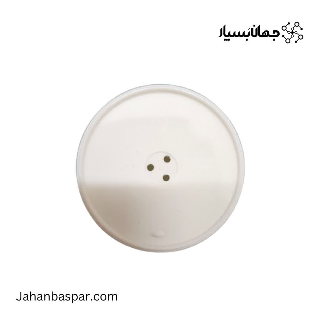 بطری یک لیتری دهانه 65-جهان بسپار